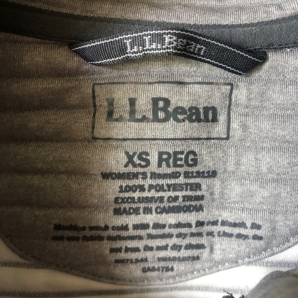 L.L Bean Lightweight Vest - Picture 7 of 8